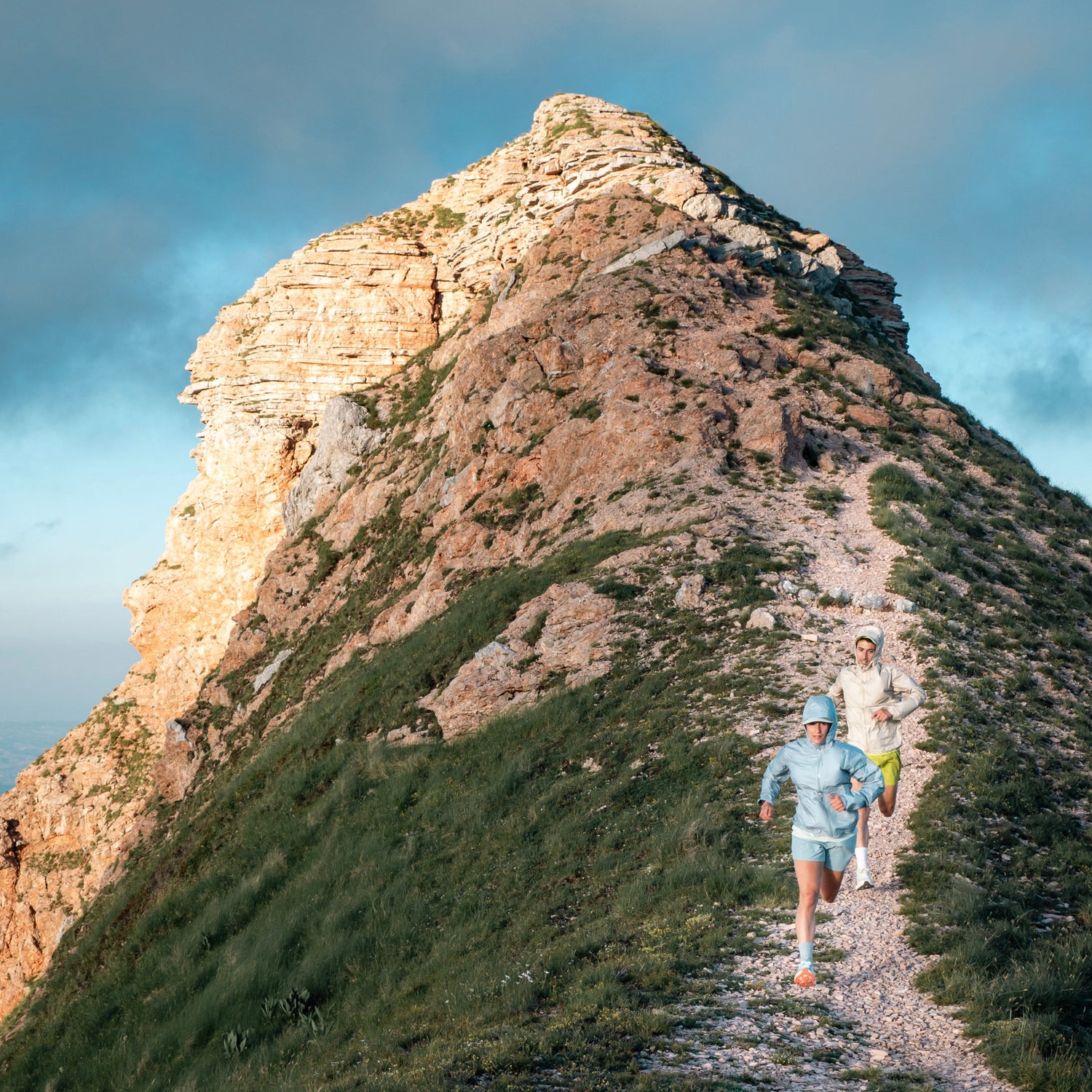 L’evoluzione di Fessura raccontata da Elia Ferranti: tra innovazione, trail running e il sogno del Grande Anello dei Sibillini